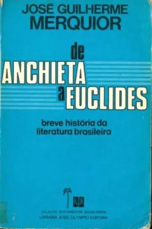 de Anchieta a Euclides