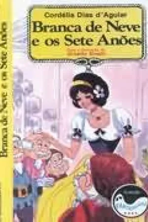 Branca de Neve e os Sete Anões