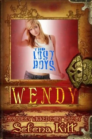 Wendy