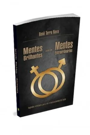Mentes Brilhantes casam com Mentes Extraordinárias