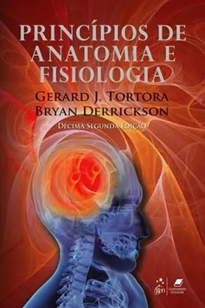 Princípios de Anatomia e Fisiologia