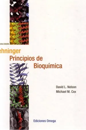 Princípios de Bioquímica