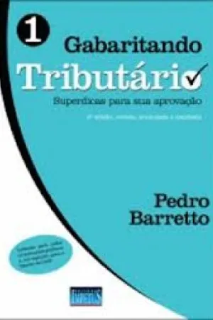 Gabaritando Tributário
