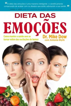 Dieta das Emoções