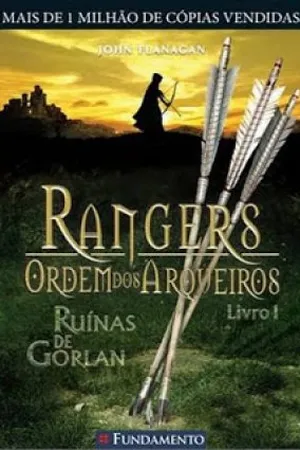 Ruínas de Gorlan