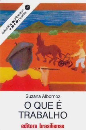 O Que é Trabalho