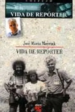 Vida de Repórter