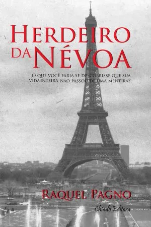 Herdeiro Da Névoa
