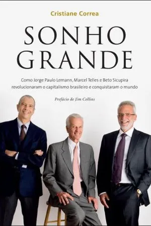 Sonho Grande