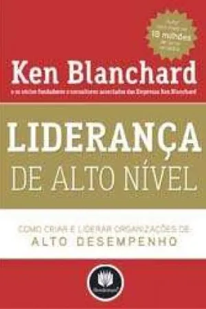 Liderança de alto nível