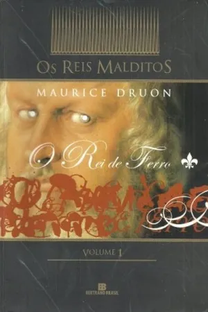 O Rei de Ferro
