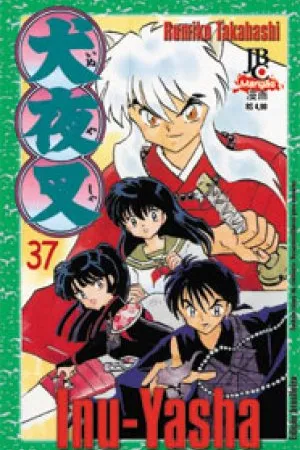 Inuyasha #37
