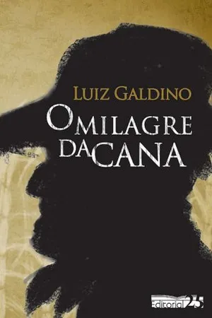 O milagre da cana