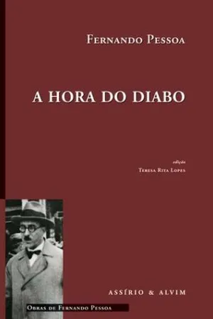 A Hora do Diabo