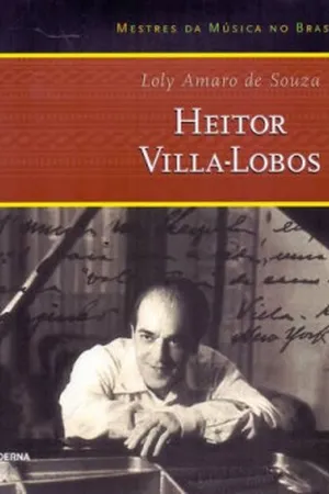 Heitor Villa-Lobos