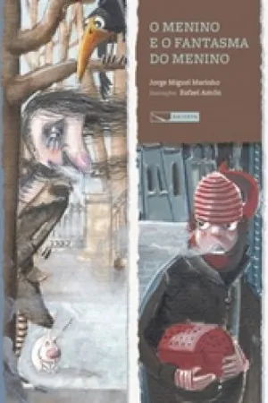 O Menino e o Fantasma do Menino