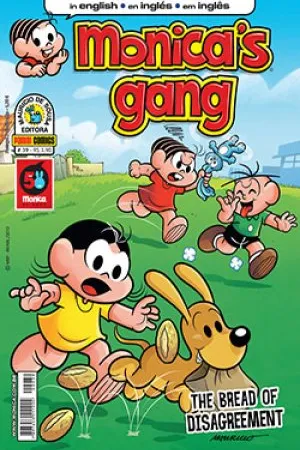Monica's Gang #39