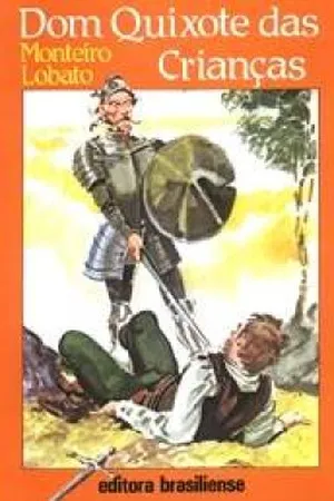 Dom Quixote das Crianças
