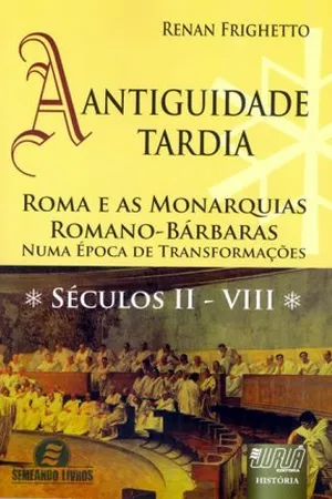 A Antiguidade Tardia