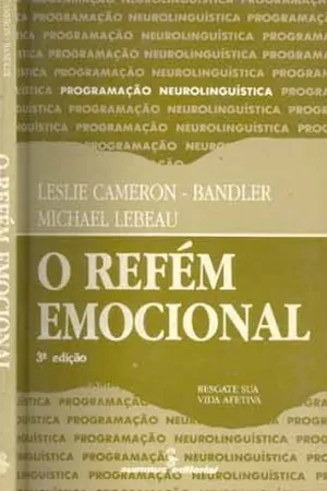 O Refem Emocional
