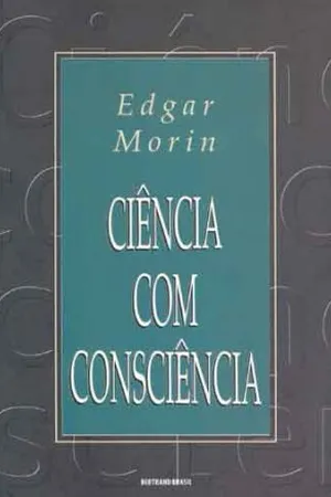 Ciência com consciência