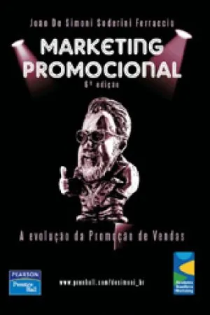 Marketing Promocional