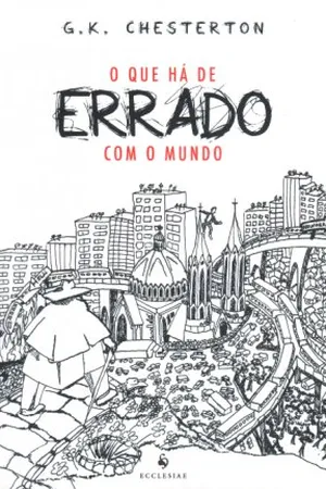 O que há de errado com o mundo?