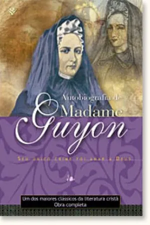 Autobiografia de Madame Guyon