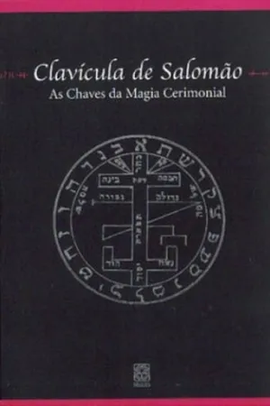 Clavícula de Salomão