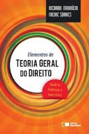 Elementos de Teoria Geral do Direito