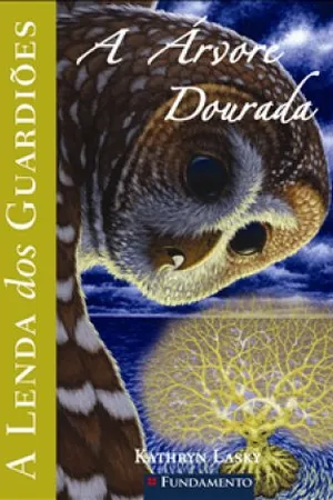 A Árvore Dourada