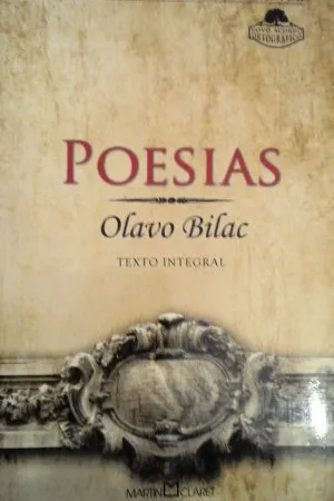 Poesias