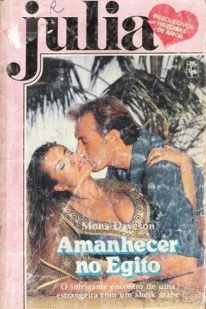 Amanhecer No Egito