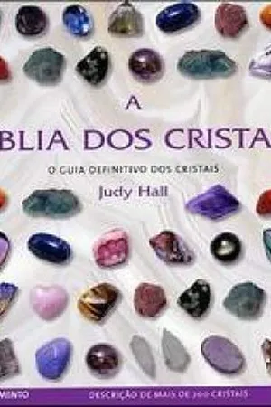 A Biblia dos Cristais
