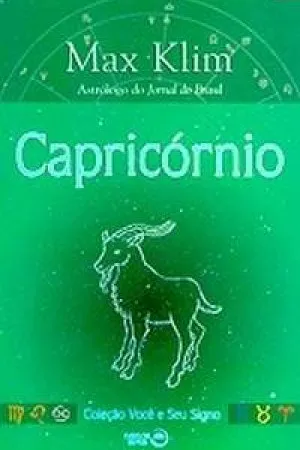Capricórnio