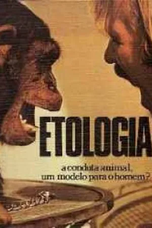 Etologia A Conduta Animal