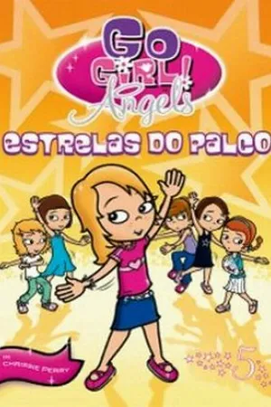 Go Girl Angels