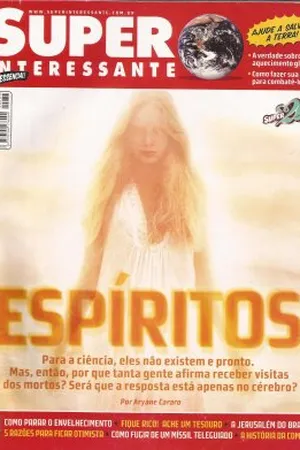 Revista Super Interessante Ed.: 237
