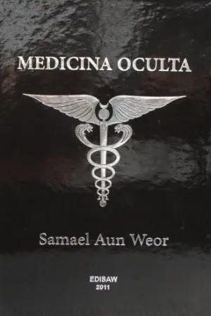 Medicina Oculta