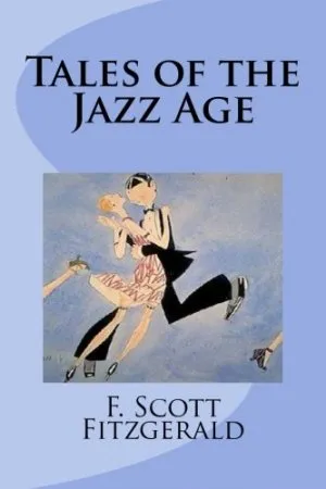 Tales of the Jazz Age