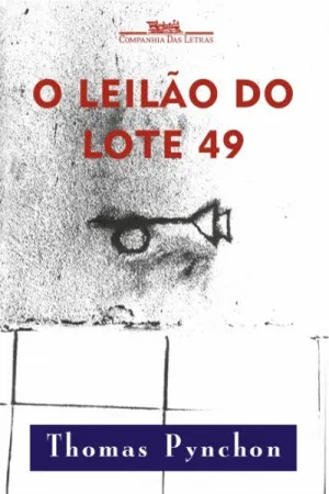 O leilão do lote 49