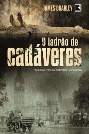 O Ladrão de Cadáveres