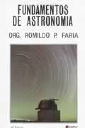 Fundamentos de Astronomia