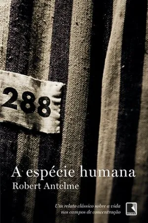A espécie humana
