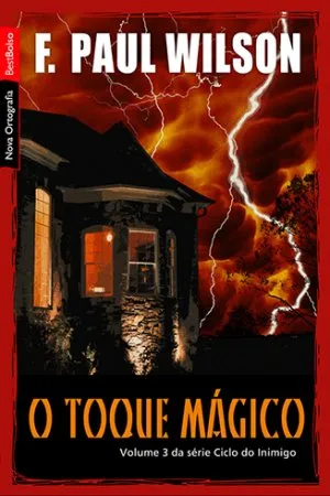 O Toque Mágico