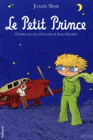 Le Petit Prince