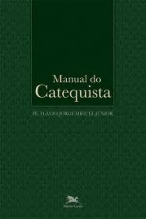 Manual do Catequista