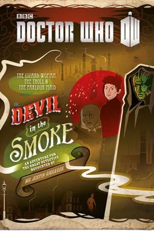 Devil in the Smoke