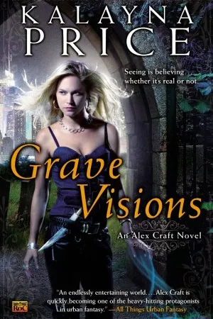 Grave Visions