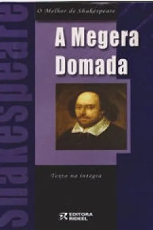 A Megera Domada
